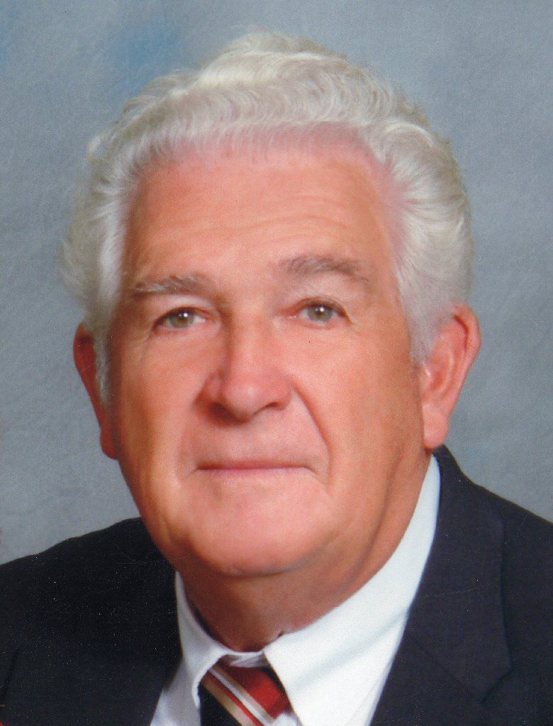 Hanger Jr., Raymond Elias